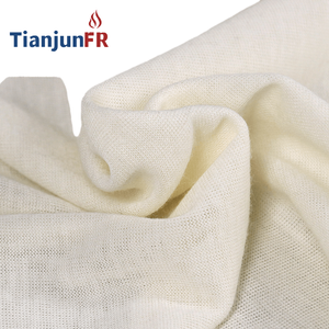 100% Meta-Aramid Fabric