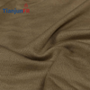 50% FR Viscose 50% Wool Knitted Fabric