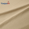 67% Modacrylic 28% Viscose 5% Spandex Blending Knitted Fabric