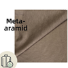 Meta-aramid FR Viscose Knitted Fabric with Anti-static Properties