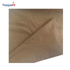 Modacrylic FR Viscose Polyamide and Spandex Anti-Static Stretch Fabric for Workwear in Flame retardant function
