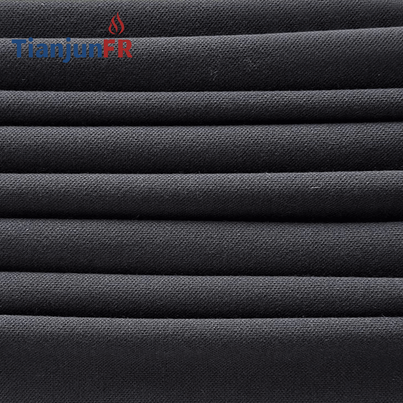 60% Modacrylic (Protex) 40% Cotton Blending Fabric 