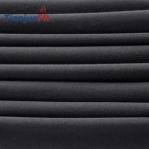 60% Modacrylic (Protex) 40% Cotton Blending Fabric 