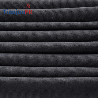 60% Modacrylic (Protex) 40% Cotton Blending Fabric 