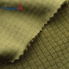 50% Modacrylic 50% Wool Knitted Fabric