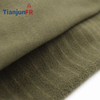 60% Modacrylic 39% Aramid 1% Anti-Static Fleece