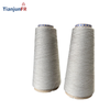 Meta-aramid FR Viscose Anti-static Blended Yarn | Conductive FR Yarn