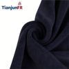 Anti-Static Modacrylic Cotton Fleece Fabric | Flame Resistant & Low Pilling
