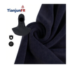 Warm & Safe FR Fleece Fabric | Modacrylic Cotton Blend with Static Dissipation