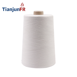 70% Modacrylic 30% Viscose Yarn