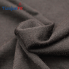 85% Modacrylic 15% Lyocell Knitted Fabric