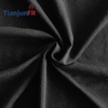 67% Modacrylic 28% Viscose 5% Spandex Blending Knitted Fabric