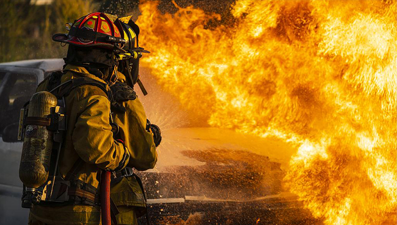 Firefighting