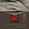 FR Viscose Anti-static Blend Fabric for FR Shirts