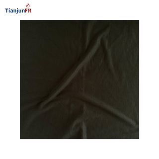 Modacrylic Viscose Jersey Fabric | Ideal for Dresses, Tops & Loungewear