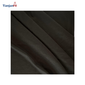 Comfort Knit Fabric | Modacrylic Viscose Jersey for FR Underwear and Shirts