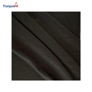 Comfort Knit Fabric | Modacrylic Viscose Jersey for FR Underwear and Shirts