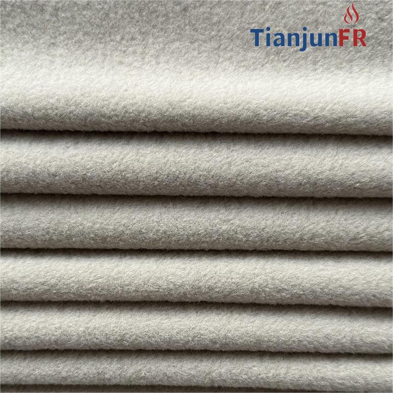 fleece 60% protex-c -5