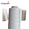 59% Modacrylic 39% Cotton 2% Anti-Static Blending Yarn