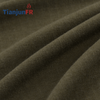 65% Modacrylic (Protex) 35% Cotton Blending Fabric