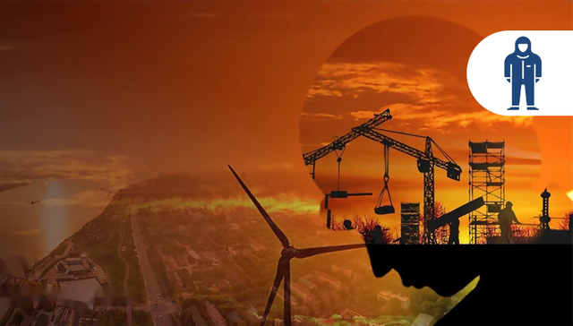 Oil & Gas