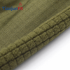 50% Modacrylic 50% Wool Knitted Fabric