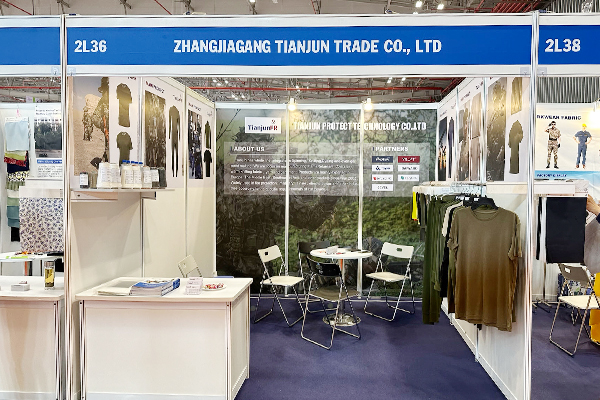 Vietnam Exhibition