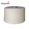 68% Modacrylic 32% Viscose Yarn