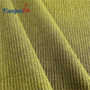 75% Modacrylic 25% Wool Knitted Fabric