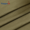 75% Modacrylic 25% Lyocell Knitted Fabric