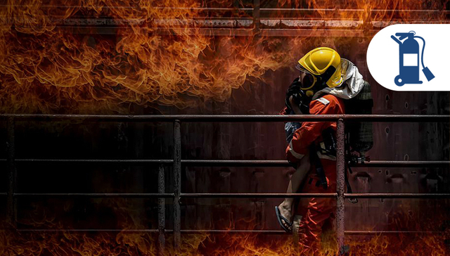 Firefighting