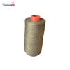 75% Modacrylic 25% Wool Blended Yarn | Inherent Flame Retardant & Soft