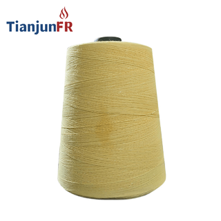 100% Meta-Aramid Yarn