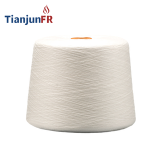 100% Modacrylic Yarn