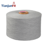 59% Modacrylic 39% Cotton 2% Anti-Static Blending Yarn