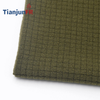 50% Modacrylic 50% Wool Knitted Fabric
