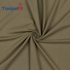 68% Modacrylic 29% Viscose 2% Spandex Blending Knitted Fabric