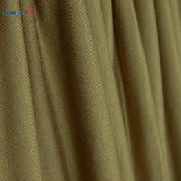 68% Modacrylic 32% Viscose Blending Knitted Fabric
