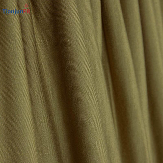 68% Modacrylic 32% Viscose Blending Knitted Fabric