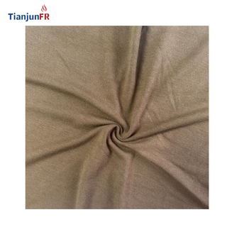 Inherent FR Work Pants with Anti-Static & Stretch (Modacrylic/Polyamide/Spandex)