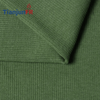 75% Modacrylic 25% Wool Knitted Fabric
