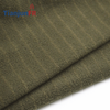 60% Modacrylic 39% Aramid 1% Anti-Static Fleece