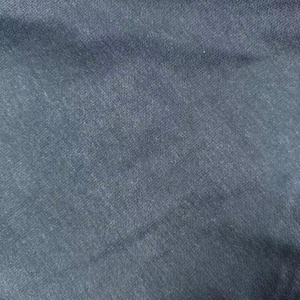 High-Safety Modacrylic Lyocell Mesh for Protective Gear