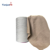 Meta-aramid FR Viscose Anti-static Blended Yarn | Conductive FR Yarn