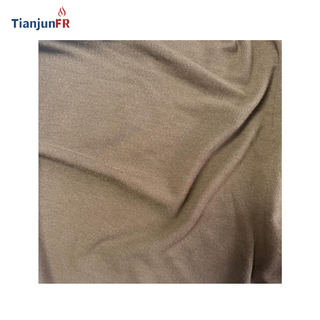 Electric Arc Rated Shirt - Flame Resistant Modacrylic / Viscose / Spandex Mix