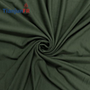 68% Modacrylic 30% Viscose 2% Spandex Blending Knitted Fabric