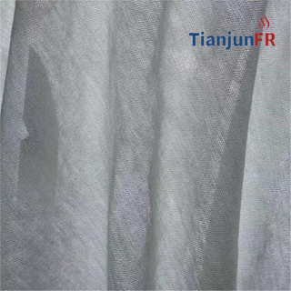 Flexible High-Temperature Gasket & Seal Material | Meta-Aramid Knitted Fabric