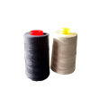 High-Temp & Flame Resistant: 100% Meta-Aramid Sewing Threads