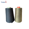 75% Modacrylic 25% Wool Blended Yarn | Inherent Flame Retardant & Soft