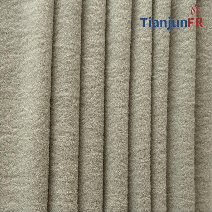 fleece 60% protex-c -4